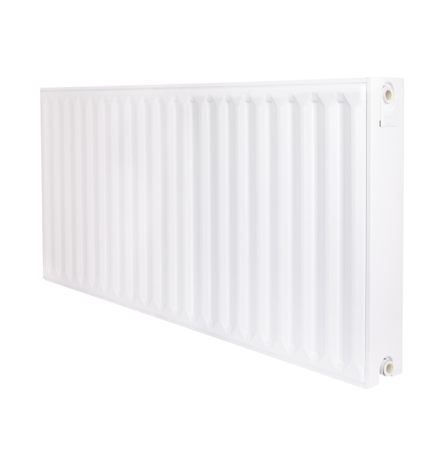 Радиатор стальной Thermo Alliance IMAS 22 тип 600х500 нижнее подключение 1159 Вт фото - 1