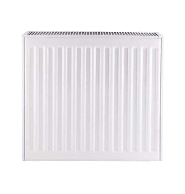 Стальной радиатор Koer 22 x 500 x 600B (1315 Вт,16,74 кг,нижнее подключение,з термоклап.,з універс.кріпленням) (KR6210) фото - 1