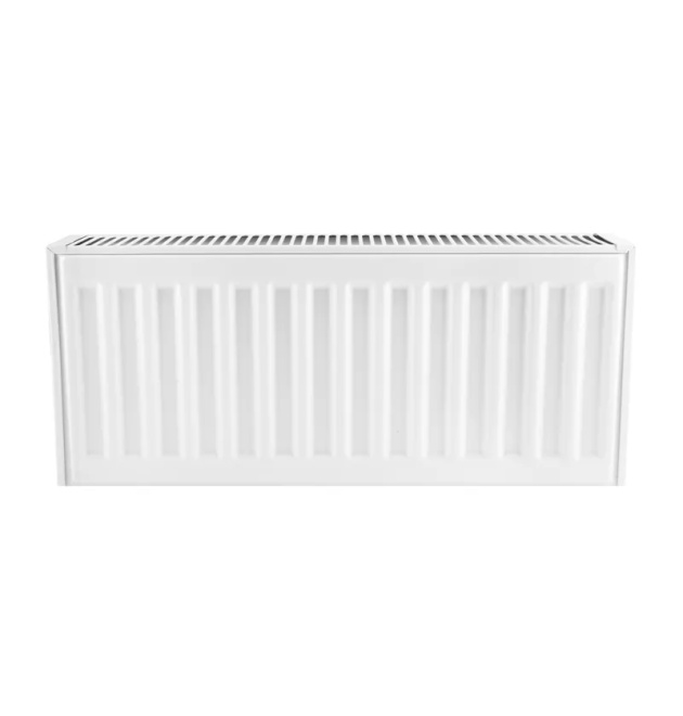 Стальной радиатор Koer 22 x 300 x 1400B (1886 Вт,21,45 кг,нижнее подключение,з термоклап.,з універс.кріпленням) (KR6203) фото - 1