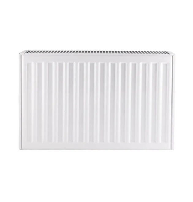 Стальной радиатор Koer 22 x 500 x 900B (1972 Вт,23,70 кг,нижнее подключение,з термоклап.,з універс.кріпленням) (KR6213) фото - 1