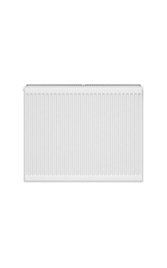 Сталевий радіатор Korado 22VK 500x500 з нижнім підключенням (KO1071)