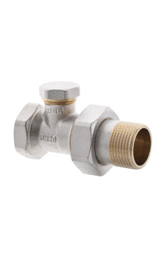 Кран вентильний 1/2x1/2 Koer KR.904 (KR0005)