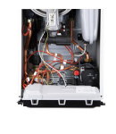 Котел газовий Thermo Alliance Ewa System 28 кВт одноконтурний, конденсаційний фото - 11