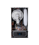Котел газовий Thermo Alliance Ewa System 28 кВт одноконтурний, конденсаційний фото - 9