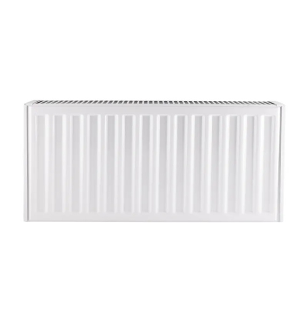 Сталевий радіатор Koer 22 x 500 x 1400B (3067 Вт,35,30 кг,нижнє підключення,з термоклап.,з універс.кріпленням) (KR6216) фото - 1