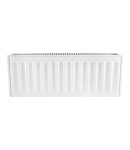 Сталевий радіатор Koer 22 x 300 x 1800B (2425 Вт,26,89 кг,нижнє підключення,з термоклап.,з універс.кріпленням) (KR6206) фото - 2