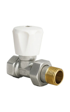 Вентильний кран 3/4x3/4 Koer KR.903 (KR0140)