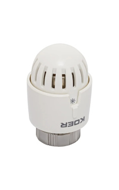Термоголовка Koer KR.1336 - M30x1.5 (KR3061)