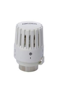 Термоголовка для радіатора M30x1.5 Koer KR.1330 (KR2676)