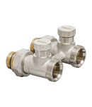 Термоголовка Koer KR.1336 - M30x1.5 (KR3061) фото - 4