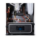 Котел газовий Thermo Alliance Ewa System 28 кВт одноконтурний, конденсаційний фото - 10