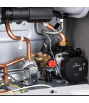 Котел газовий Thermo Alliance Ewa System 28 кВт одноконтурний, конденсаційний фото - 14