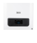 Котел газовий Thermo Alliance Ewa System 28 кВт одноконтурний, конденсаційний фото - 5