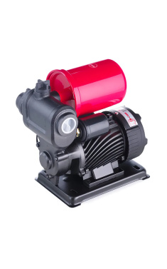 Насосна міністанція вихр. KOER KGP 125C Н=35М, Q=2,4кбМ, P=370 Вт, 1″x1″ підкл.-пряме (KP2882)