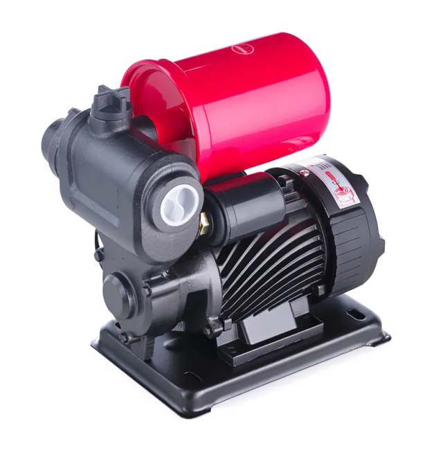 Насосна міністанція вихр. KOER KGP 125C Н=35М, Q=2,4кбМ, P=370 Вт, 1″x1″ підкл.-пряме (KP2882) фото - 1