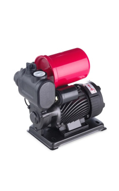 Насосна міністанція вихр. Koer KGP 125 Н=35М, Q=2,4кбМ, P=370 Вт, 1″x1″, підкл.-кутове (KP2883)