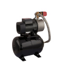 Насосна станція KOER AUTO JS-1100-A, Н=45М, Q=4,5кбМ, P=1100 Вт, 1″x1″ (з п'ятірником) (KP3374) фото - 2