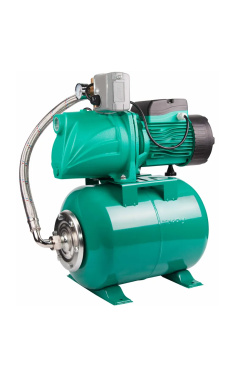 Насосна станція Taifu ATJSW15M-1 1100 Вт 75 л/хв