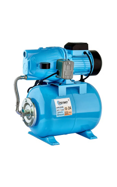 Насосна станція Vodomet Auto JET100L