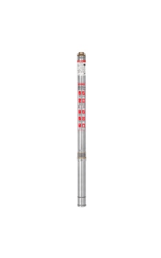 Центробіжний насос Koer 3SDM 2/27 + 50M + пульт (KP2624)
