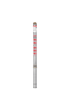 Центробіжний насос Koer 4SDM 4/24 + пульт (KP2640)
