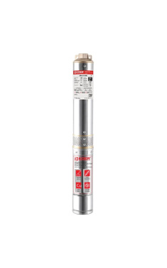 Центробіжний насос Koer 2.5SDM 1.5/12+15M 1