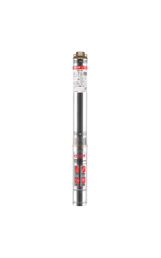 Центробежный насос Koer 2.5SDM 1.5/24+20M 1