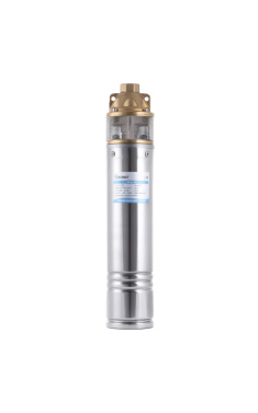 Свердловинний вихровий насос Vodomet 4SKM-100