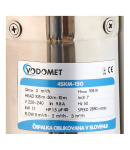 Свердловинний вихровий насос Vodomet 4SKM-150 фото - 2