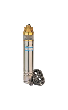 Свердловинний вихровий насос Vodomet 4SKM-150