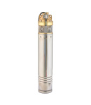 Свердловинний вихровий насос Vodomet 4SKM-150 фото - 3