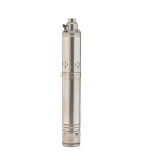 Глибинний насос для свердловини Vodomet 4QGD фото - 2