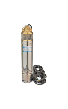 Свердловинний вихровий насос Vodomet 4SKM-100C