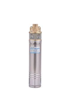Свердловинний вихровий насос Vodomet 4SKM-100-20