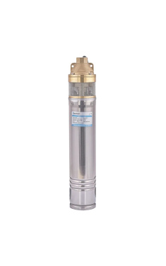 Свердловинний вихровий насос Vodomet 4SKM-150-20