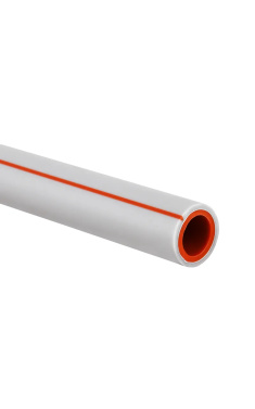 Труба композит (алюминий) Koer PPR 25x4.2 (60 м) (JP0227)