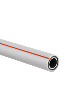 Труба композит (базальт) Koer PPR 25x4.2 (60 м) (JP0233)