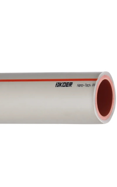Труба полипропиленовая PN16 Koer PPR 63x8,6 (KR3078)