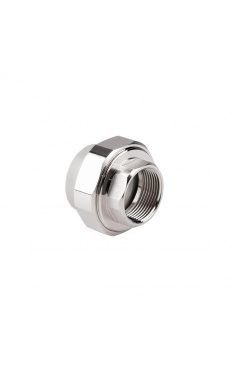 Thermo Alliance американка PPR внутрішнє різьблення 40x1 1/4в (Україна)