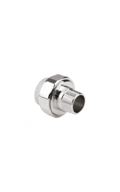 Thermo Alliance американка PPR зовнішня різьба 25x3/4н (Україна)