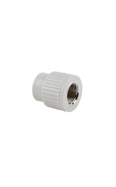 Thermo Alliance муфта PPR внутрішнє різьблення ф20x1/2в (Україна)