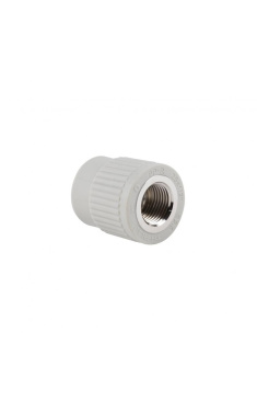 Thermo Alliance муфта PPR внутрішнє різьблення ф25x1/2в (Україна)