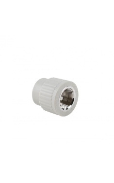 Thermo Alliance муфта PPR внутрішнє різьблення ф25x3/4в (Україна)