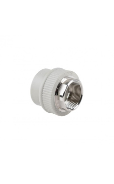 Thermo Alliance муфта PPR внутрішнє різьблення ф40x1 1/4в (Україна)
