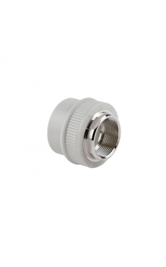 Thermo Alliance муфта PPR внутрішнє різьблення ф50x1 1/2в (Україна)