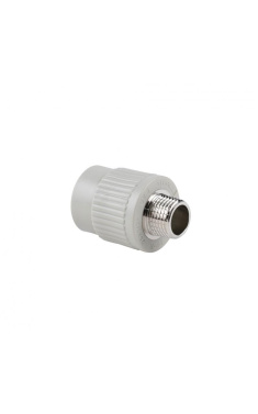 Thermo Alliance муфта PPR зовнішнє різьблення ф25x1/2н (Україна)
