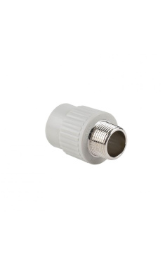 Thermo Alliance муфта PPR зовнішнє різьблення ф25x3/4н (Україна)