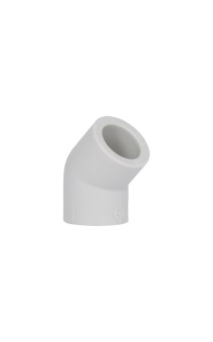 Thermo Alliance кут PPR 20х45 (Україна)