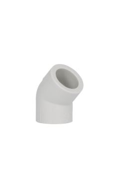 Thermo Alliance кут PPR 25х45 (Україна)