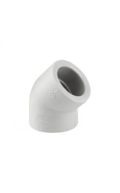Thermo Alliance кут PPR 40х45 (Україна)
